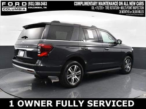 2024 Ford Expedition Limited