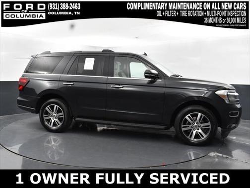 2024 Ford Expedition Limited