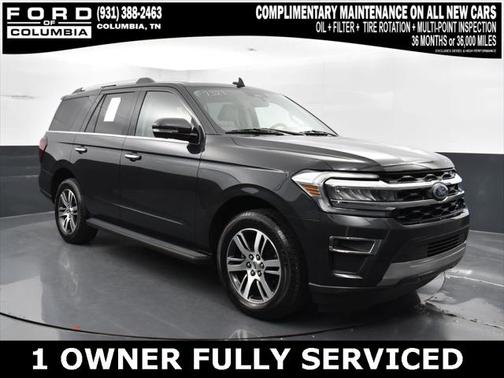 2024 Ford Expedition Limited