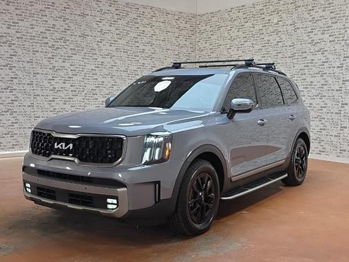 2023 Kia Telluride SX Prestige X-Pro