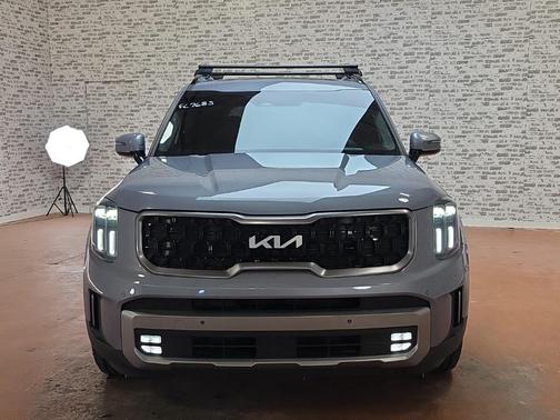 2023 Kia Telluride SX Prestige X-Pro