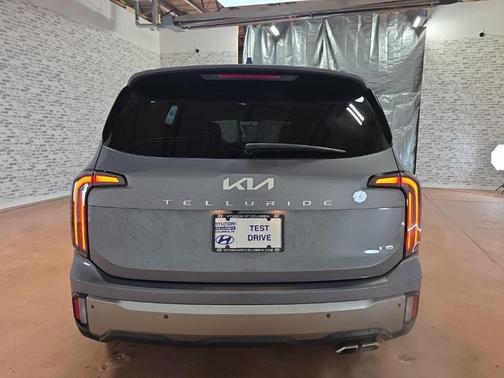 2023 Kia Telluride SX Prestige X-Pro
