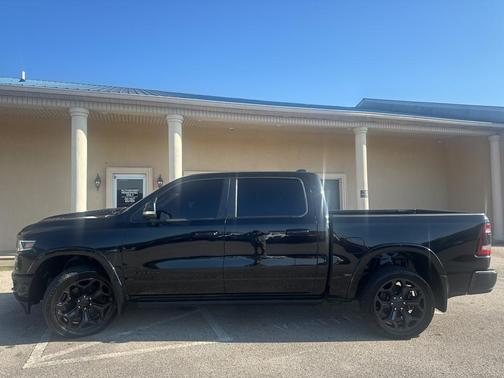 2020 RAM 1500 Limited
