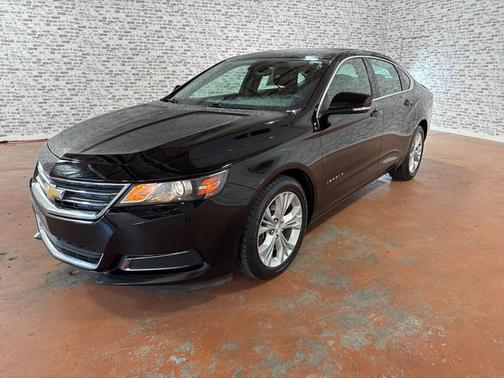 2015 Chevrolet Impala 1LT