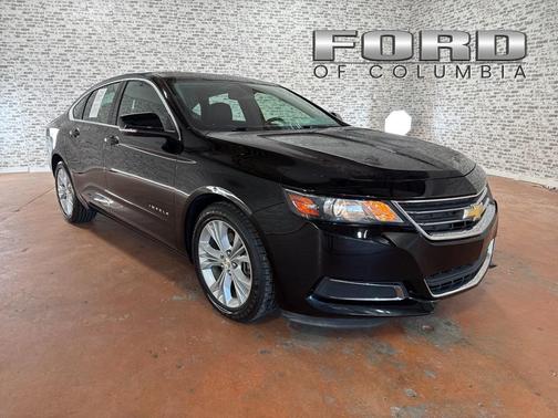 2015 Chevrolet Impala 1LT