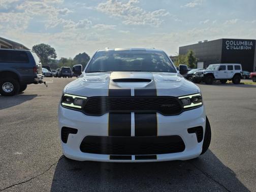 2024 Dodge Durango SRT 392 AlcHEMI AWD