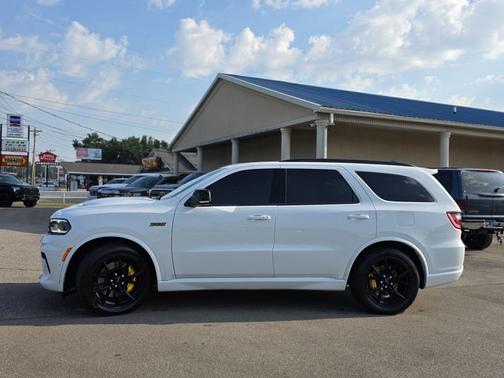 2024 Dodge Durango SRT 392 AlcHEMI AWD