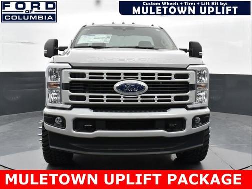 2025 Ford F-350 XLT