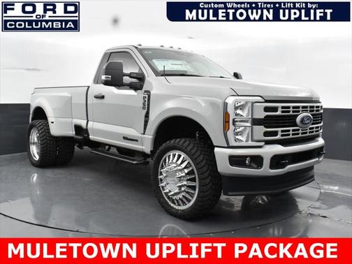 2025 Ford F-350 XLT