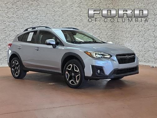 2018 Subaru Crosstrek 2.0i Limited