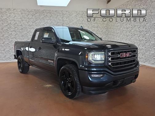 2019 GMC Sierra 1500 Base