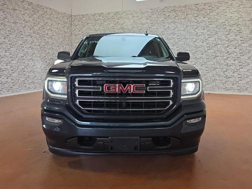 2019 GMC Sierra 1500 Base