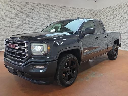 2019 GMC Sierra 1500 Base