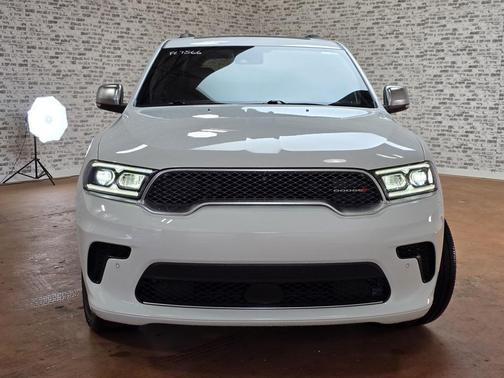 2024 Dodge Durango Citadel RWD