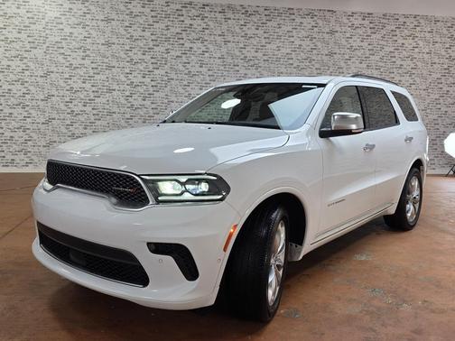 2024 Dodge Durango Citadel RWD