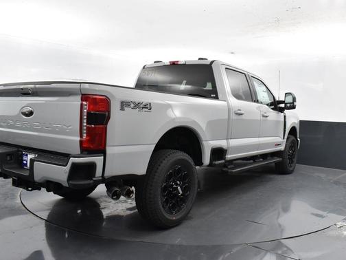 2025 Ford F-350 XLT