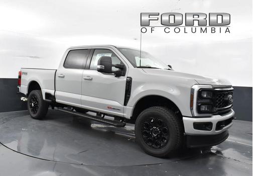 2025 Ford F-350 XLT
