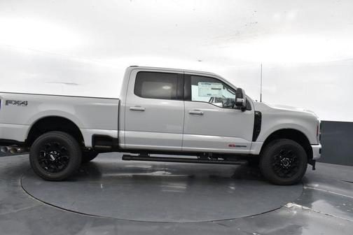2025 Ford F-350 XLT