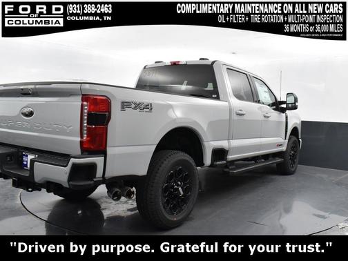 2025 Ford F-350 XLT