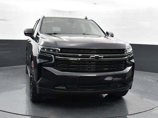 2022 Chevrolet Tahoe 4WD RST
