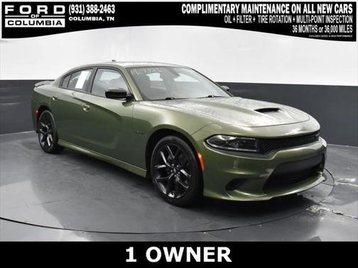 2022 Dodge Charger R/T