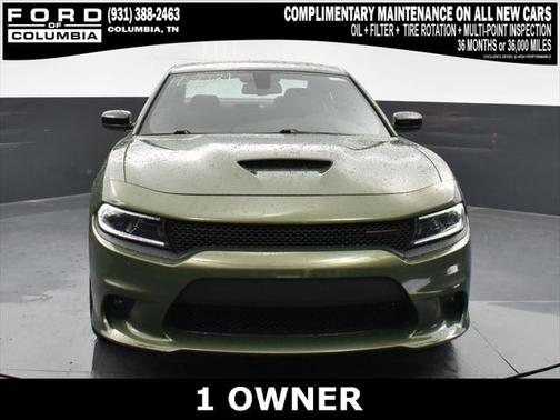 2022 Dodge Charger R/T