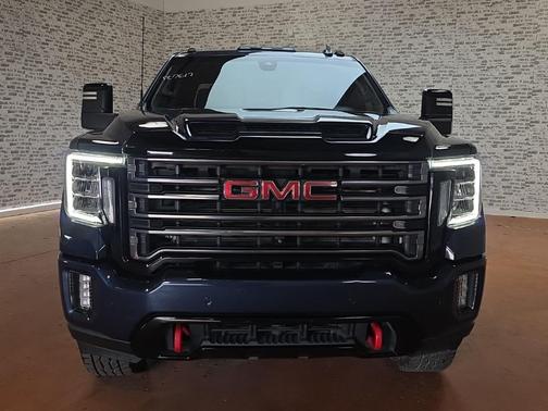 2023 GMC Sierra 2500 AT4