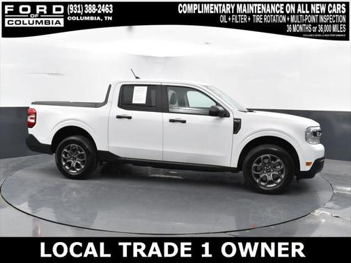 2023 Ford Maverick XLT