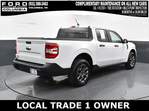 2023 Ford Maverick XLT