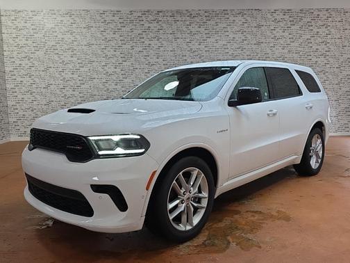 2024 Dodge Durango R/T RWD