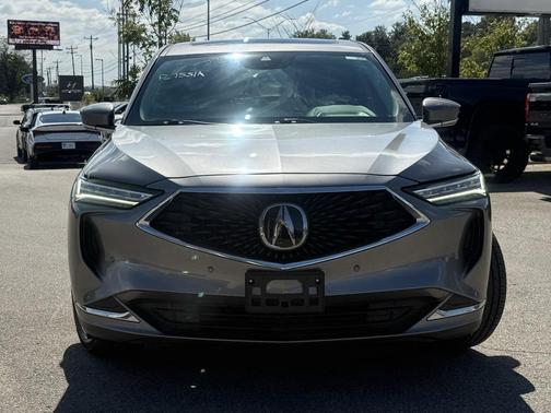 2022 Acura MDX Technology Package