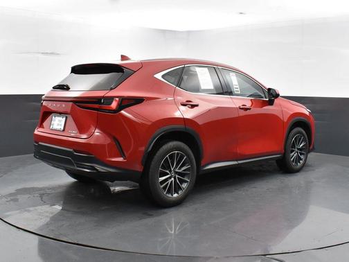 2022 Lexus NX 350 350 Base