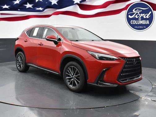 2022 Lexus NX 350 350 Base