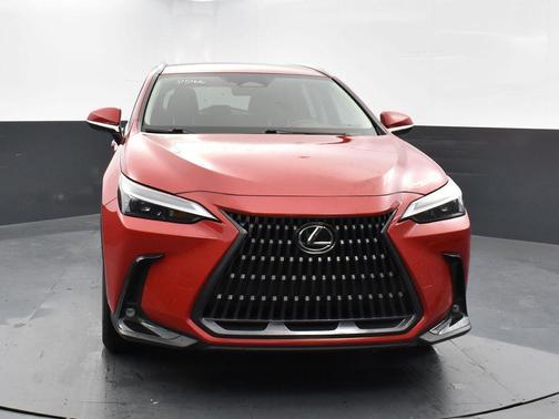 2022 Lexus NX 350 350 Base