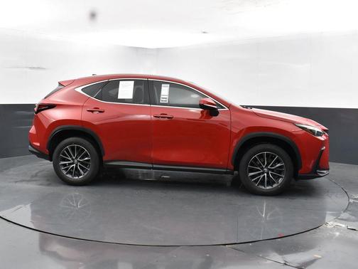 2022 Lexus NX 350 350 Base