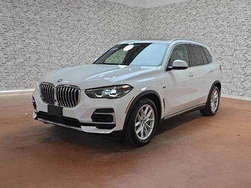 2022 BMW X5 PHEV xDrive45e