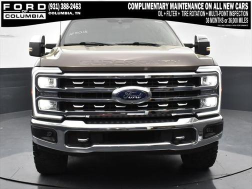 2023 Ford F-250 Lariat