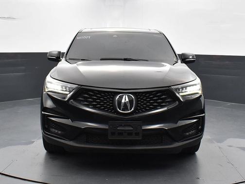 2021 Acura RDX A-Spec