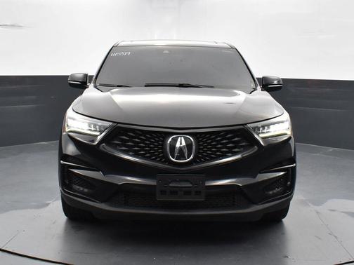 2021 Acura RDX A-Spec