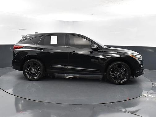 2021 Acura RDX A-Spec