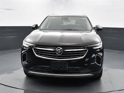 2023 Buick Envision Preferred FWD