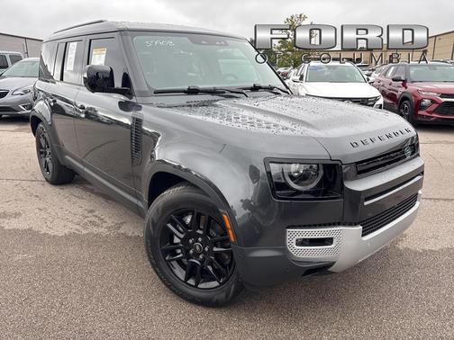 2025 Land Rover Defender 110 P300