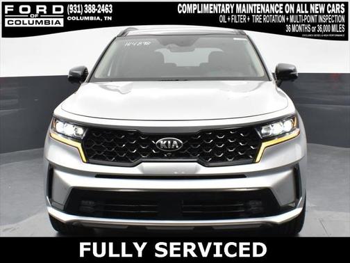 2021 Kia Sorento SX