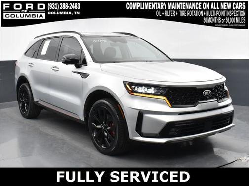 2021 Kia Sorento SX