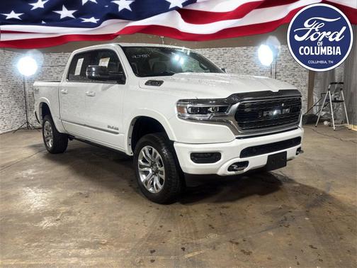 2024 RAM 1500 Limited