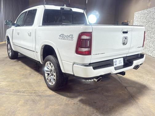 2024 RAM 1500 Limited