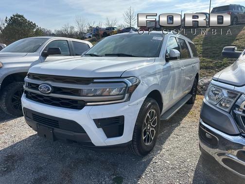 2023 Ford Expedition Max XLT