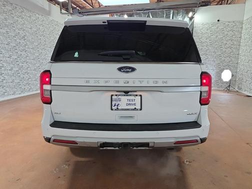 2023 Ford Expedition Max XLT