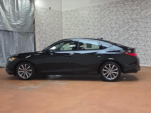 2023 Acura Integra Base