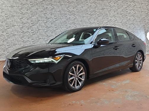 2023 Acura Integra Base